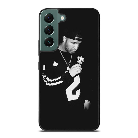 DRAKE RAPPER Samsung Galaxy S22 Case Cover