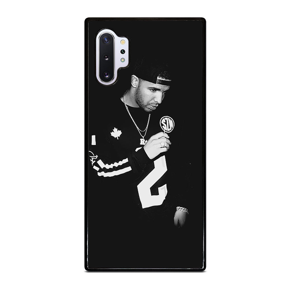 DRAKE RAPPER Samsung Galaxy Note 10 Plus Case Cover