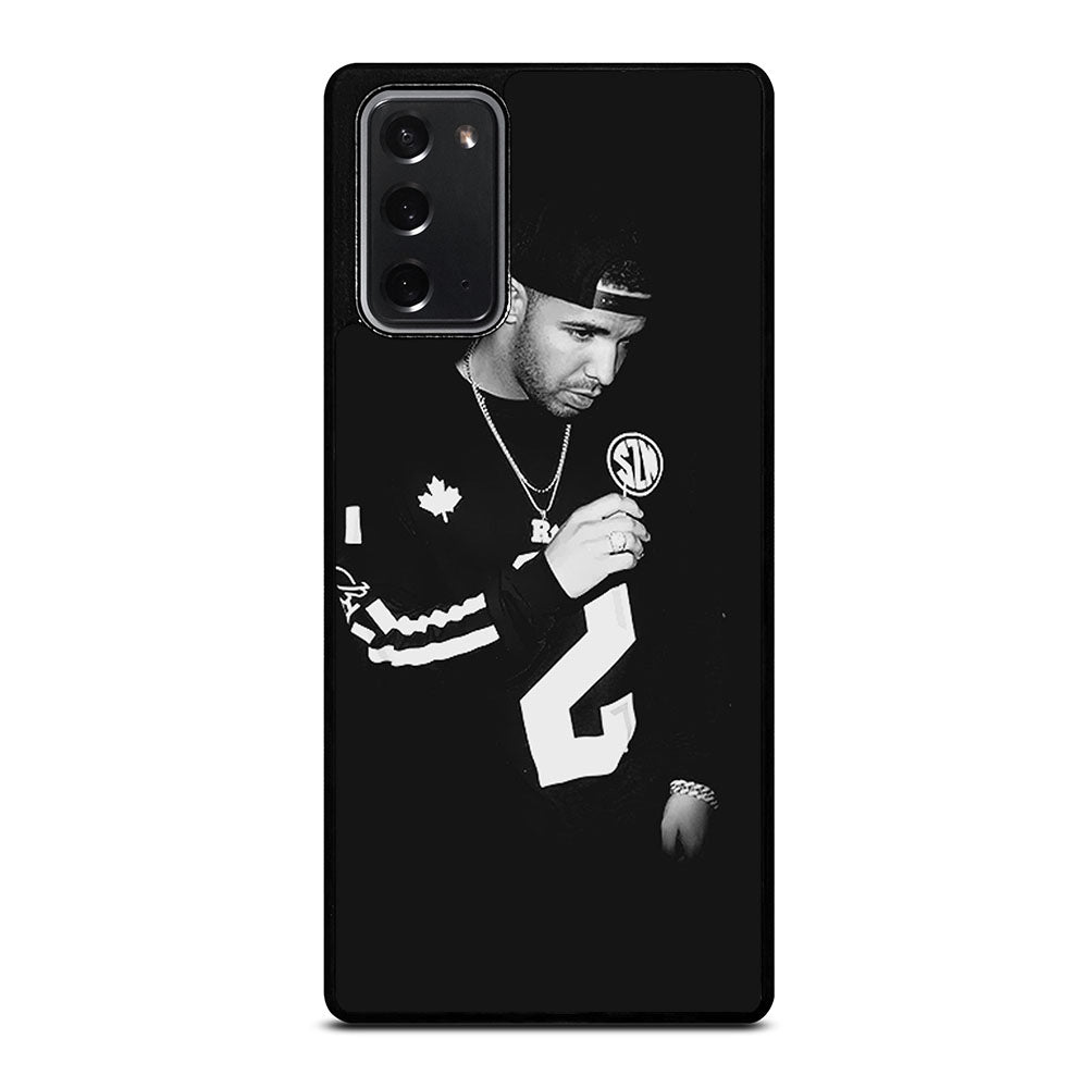 DRAKE RAPPER Samsung Galaxy Note 20 Case Cover