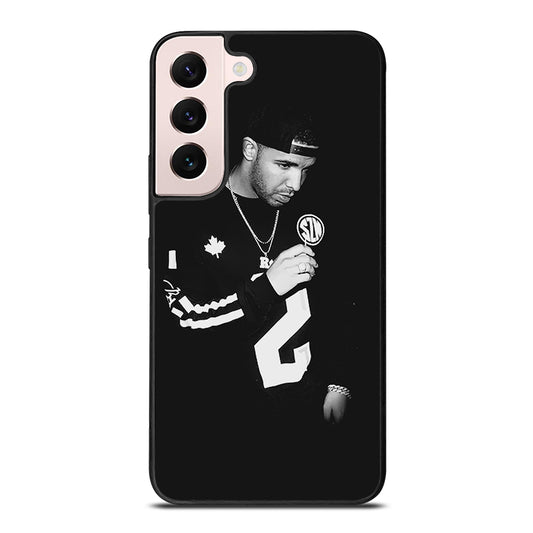 DRAKE RAPPER Samsung Galaxy S22 Plus Case Cover