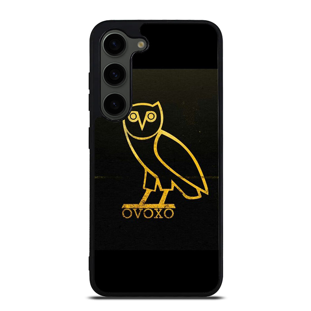 DRAKE OVOXO OWL LOGO Samsung Galaxy S23 Plus Case Cover