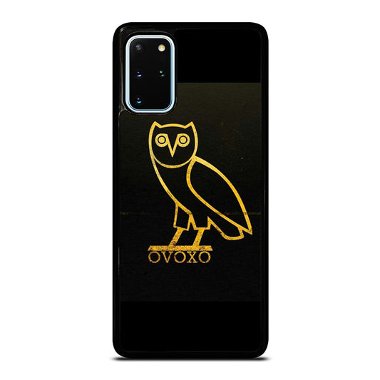 DRAKE OVOXO OWL LOGO Samsung Galaxy S20 Plus Case Cover
