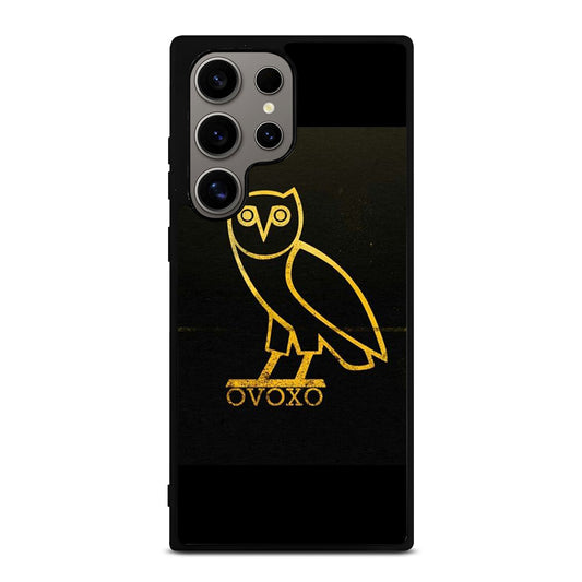 DRAKE OVOXO OWL LOGO Samsung Galaxy S24 Ultra Case Cover