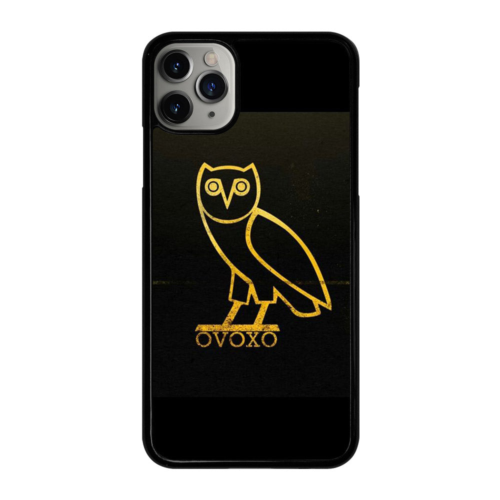 DRAKE OVOXO OWL LOGO iPhone 11 Pro Max Case Cover