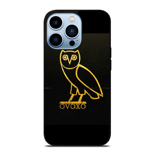 DRAKE OVOXO OWL LOGO iPhone 13 Pro Max Case Cover
