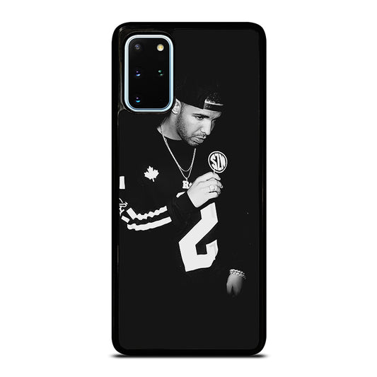 DRAKE RAPPER Samsung Galaxy S20 Plus Case Cover