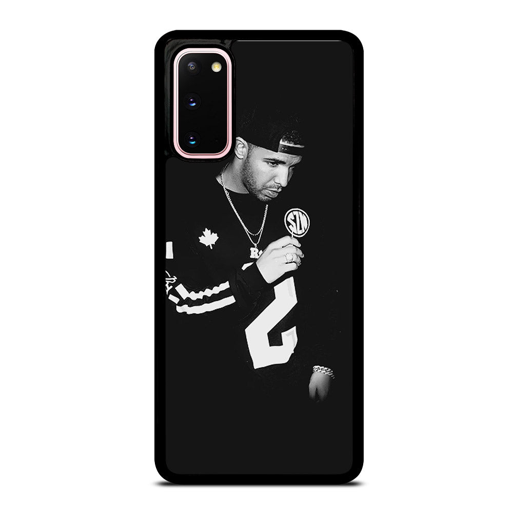 DRAKE RAPPER Samsung Galaxy S20 Case Cover