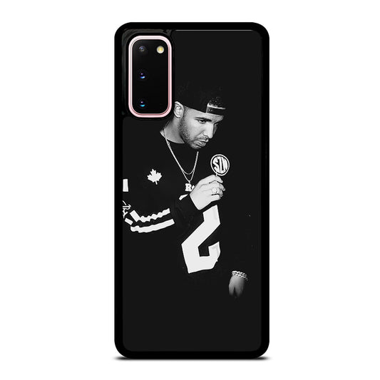 DRAKE RAPPER Samsung Galaxy S20 Case Cover