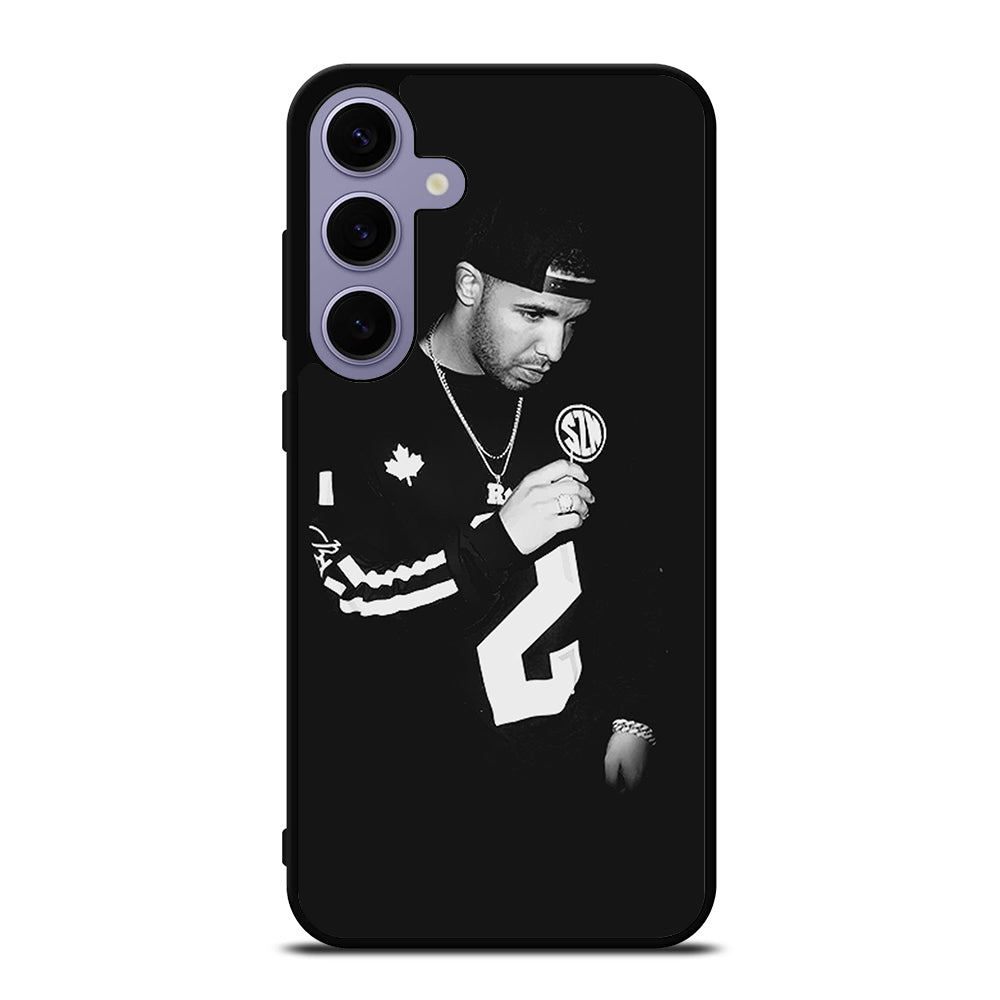 DRAKE RAPPER Samsung Galaxy S24 Plus Case Cover