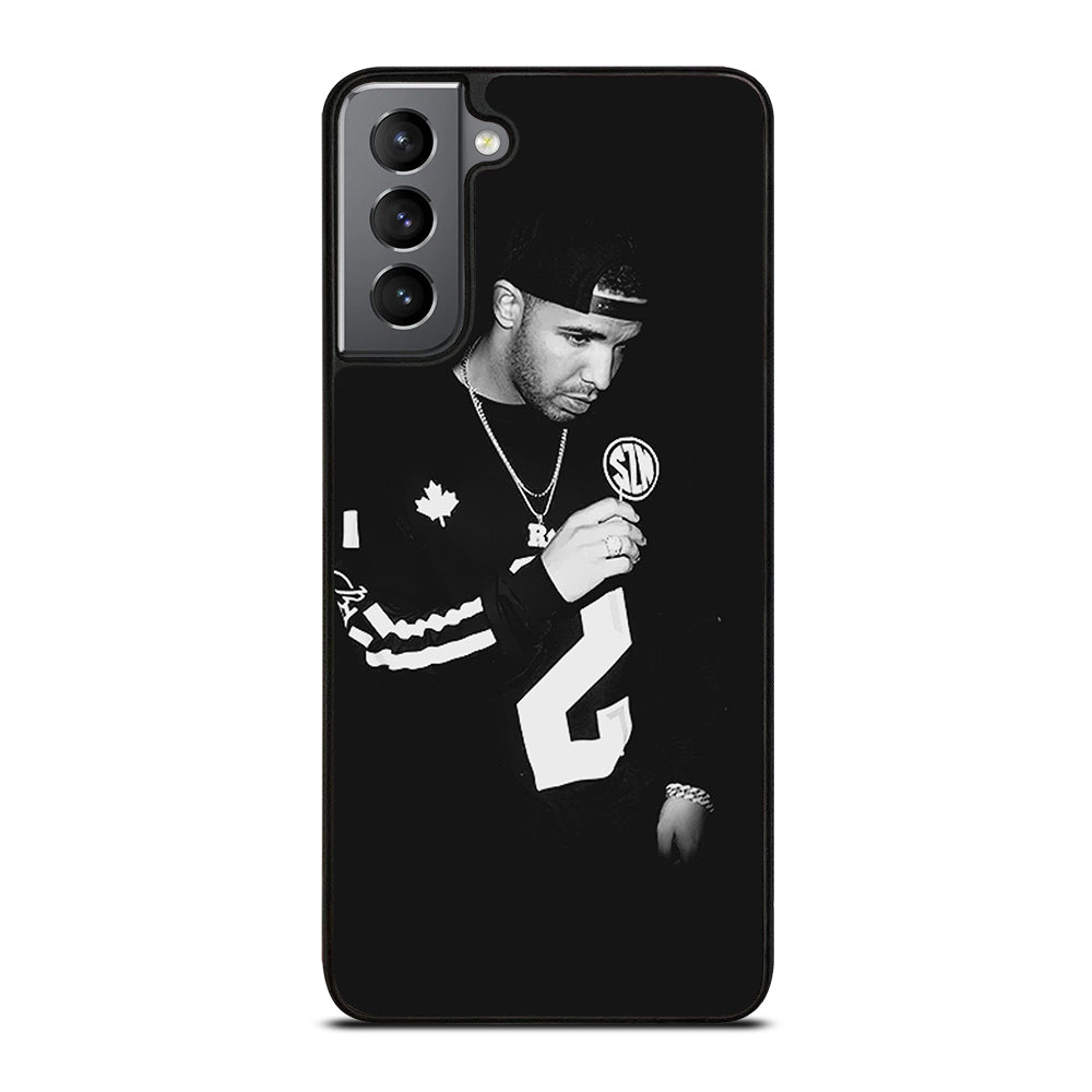 DRAKE RAPPER Samsung Galaxy S21 Plus Case Cover
