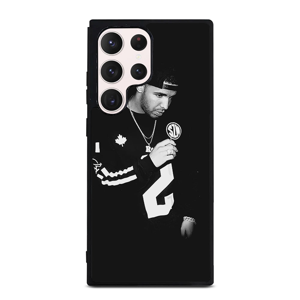 DRAKE RAPPER Samsung Galaxy S23 Ultra Case Cover