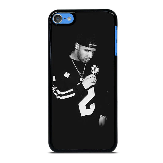 DRAKE RAPPER iPod Touch 7 Case Cover