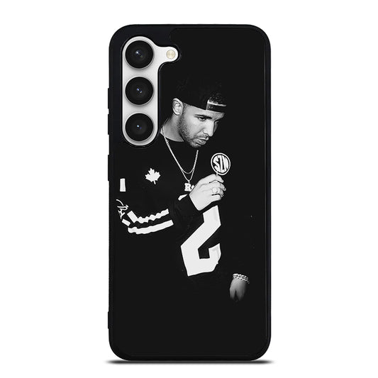 DRAKE RAPPER Samsung Galaxy S23 Case Cover