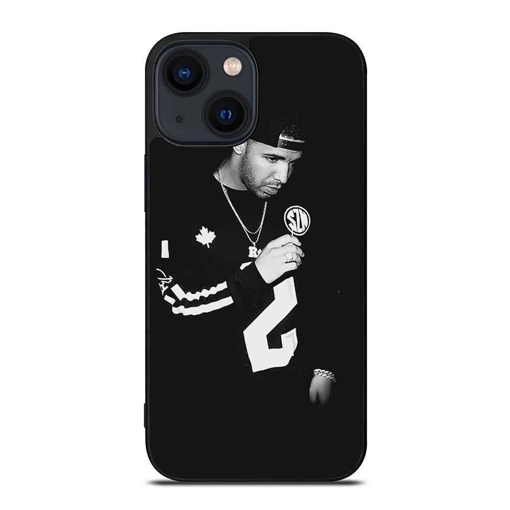 DRAKE RAPPER iPhone 14 Plus Case Cover
