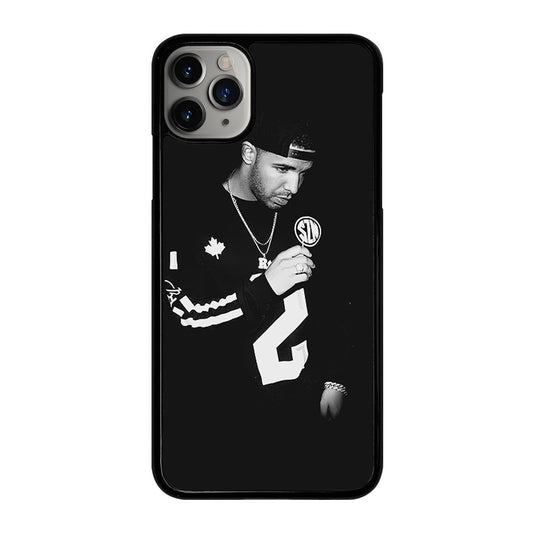 DRAKE RAPPER iPhone 11 Pro Max Case Cover