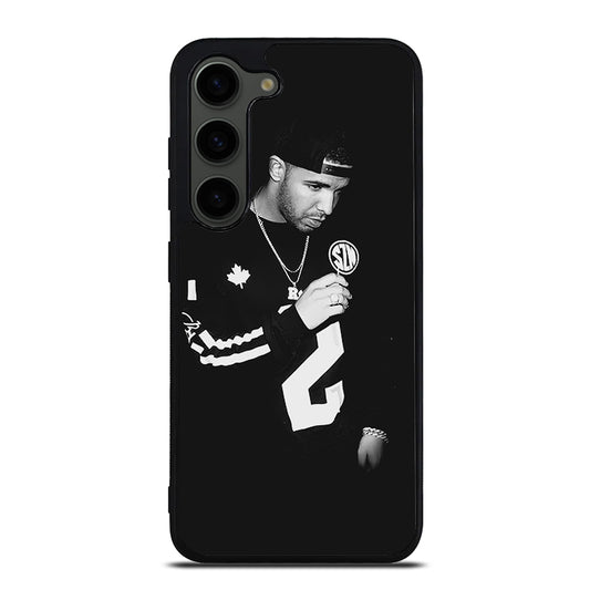 DRAKE RAPPER Samsung Galaxy S23 Plus Case Cover