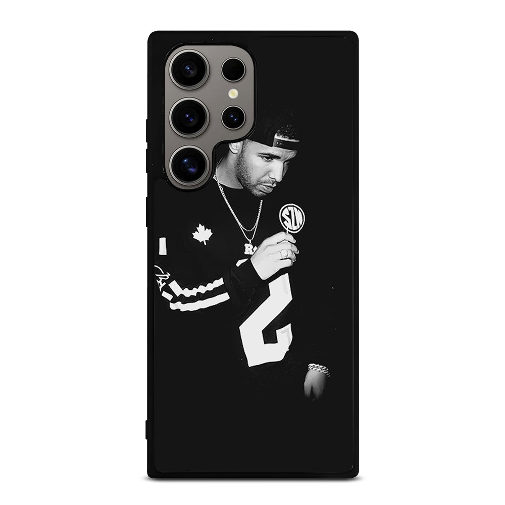 DRAKE RAPPER Samsung Galaxy S24 Ultra Case Cover