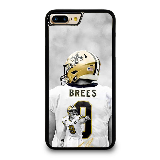 DREW BREES NEW ORLEANS SAINTS iPhone 7 / 8 Plus Case Cover
