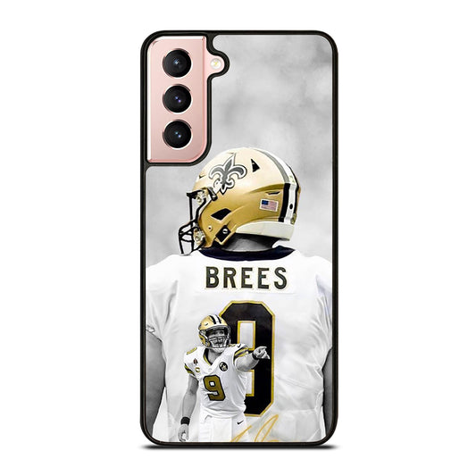 DREW BREES NEW ORLEANS SAINTS Samsung Galaxy S21 Case Cover