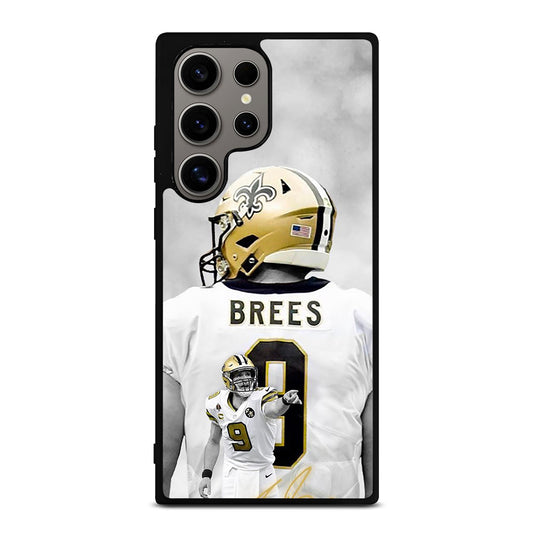 DREW BREES NEW ORLEANS SAINTS Samsung Galaxy S24 Ultra Case Cover
