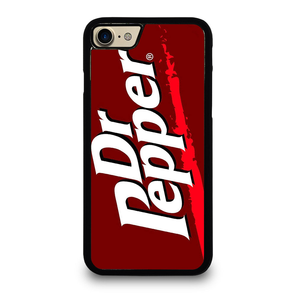 DR PEPPER BANANA LOGO 2 iPhone 7 / 8 Case Cover