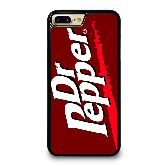 DR PEPPER BANANA LOGO 2 iPhone 7 / 8 Plus Case Cover
