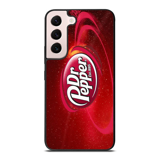 DR PEPPER BANANA LOGO Samsung Galaxy S22 Plus Case Cover