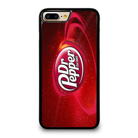 DR PEPPER BANANA LOGO iPhone 7 / 8 Plus Case Cover
