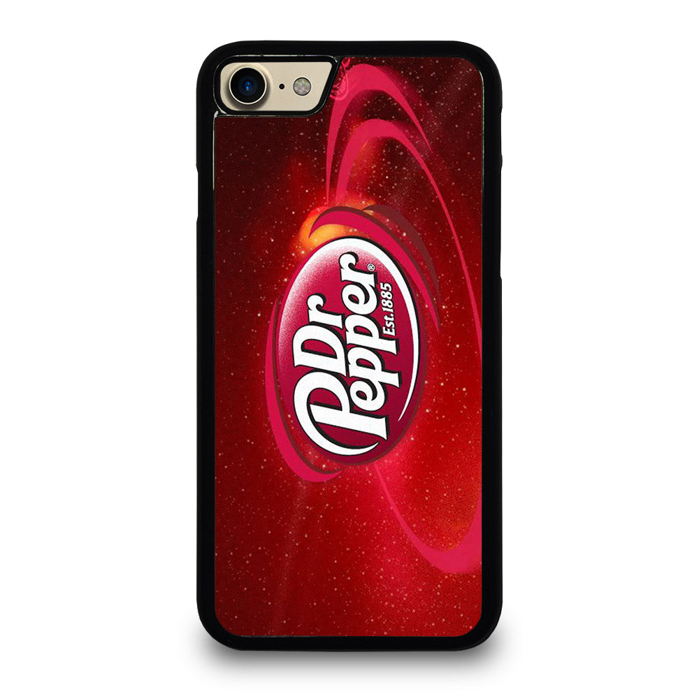 DR PEPPER BANANA LOGO iPhone 7 / 8 Case Cover