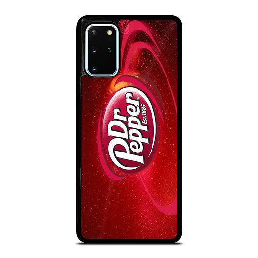 DR PEPPER BANANA LOGO Samsung Galaxy S20 Plus Case Cover