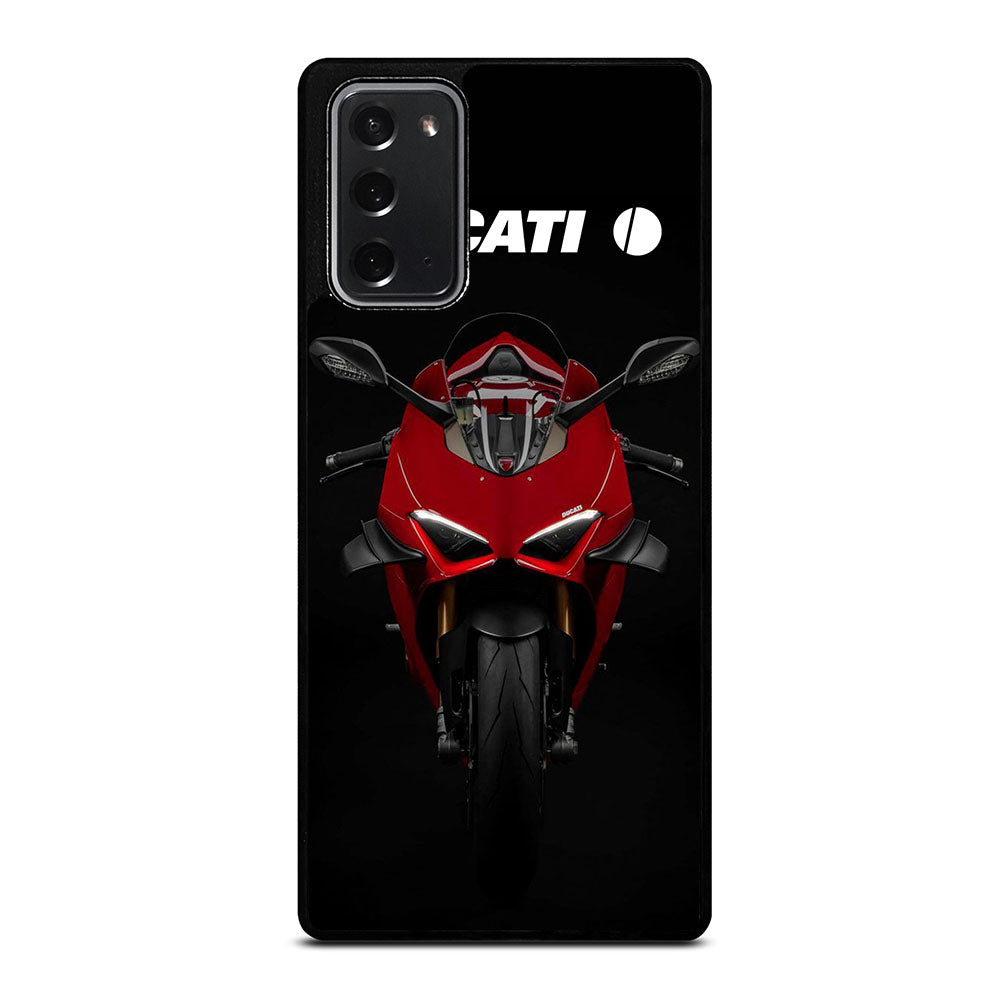 DUCATI MOTORCYCLE Samsung Galaxy Note 20 Case Cover