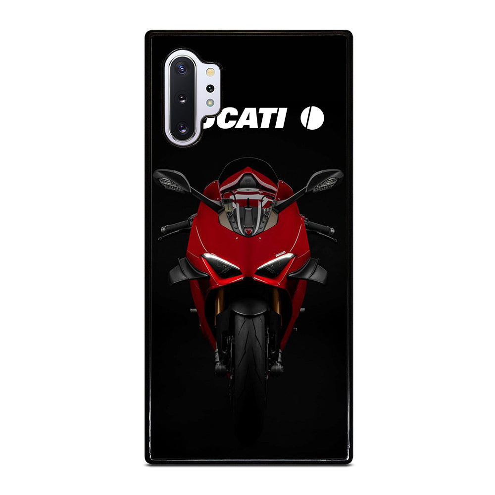DUCATI MOTORCYCLE Samsung Galaxy Note 10 Plus Case Cover