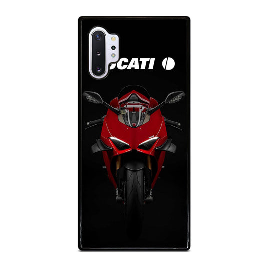 DUCATI MOTORCYCLE Samsung Galaxy Note 10 Plus Case Cover