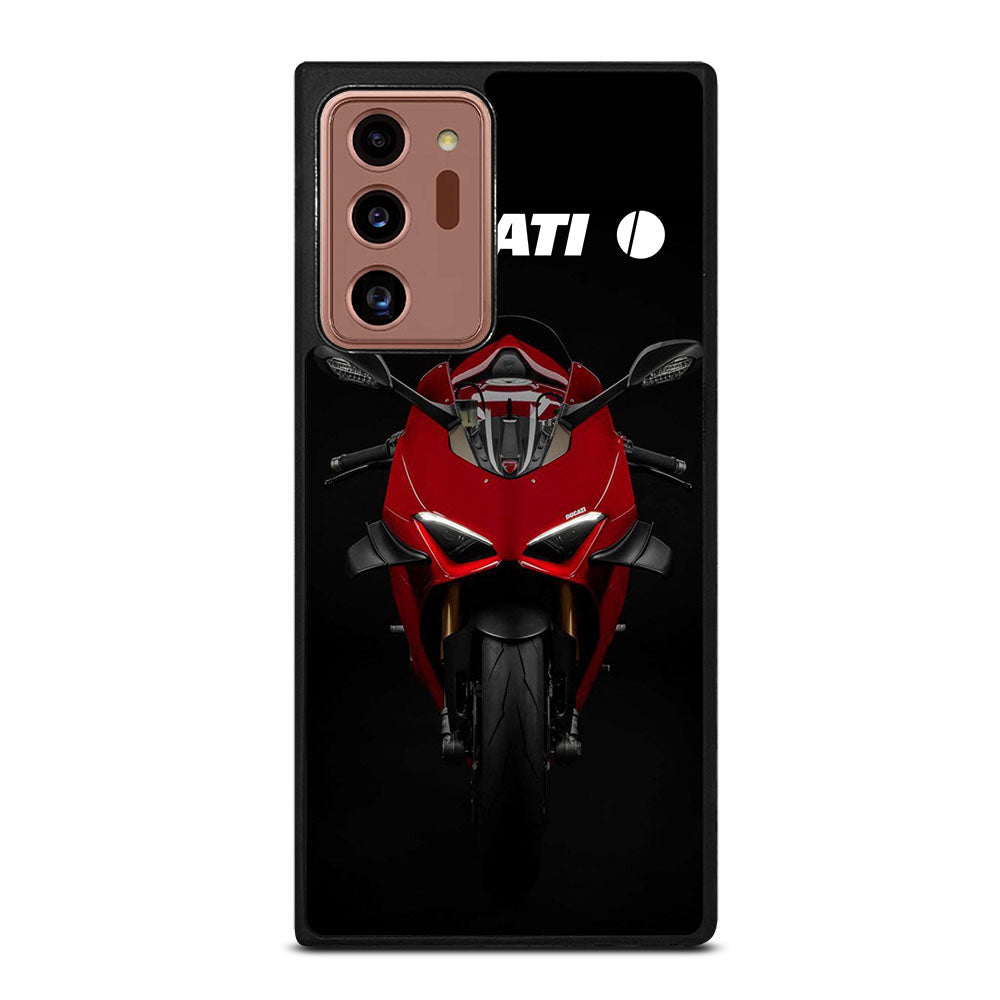 DUCATI MOTORCYCLE Samsung Galaxy Note 20 Ultra Case Cover