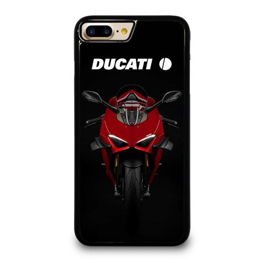 DUCATI MOTORCYCLE iPhone 7 / 8 Plus Case Cover