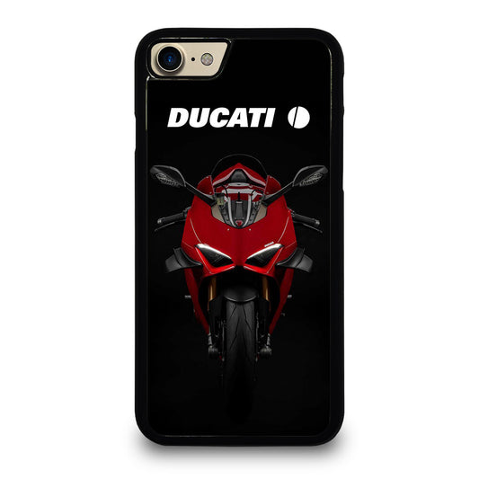 DUCATI MOTORCYCLE iPhone 7 / 8 Case Cover