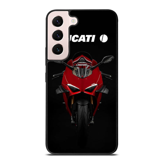 DUCATI MOTORCYCLE Samsung Galaxy S22 Plus Case Cover