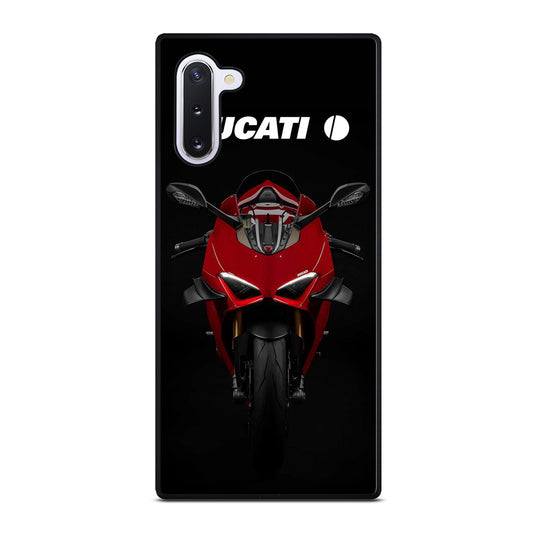 DUCATI MOTORCYCLE Samsung Galaxy Note 10 Case Cover