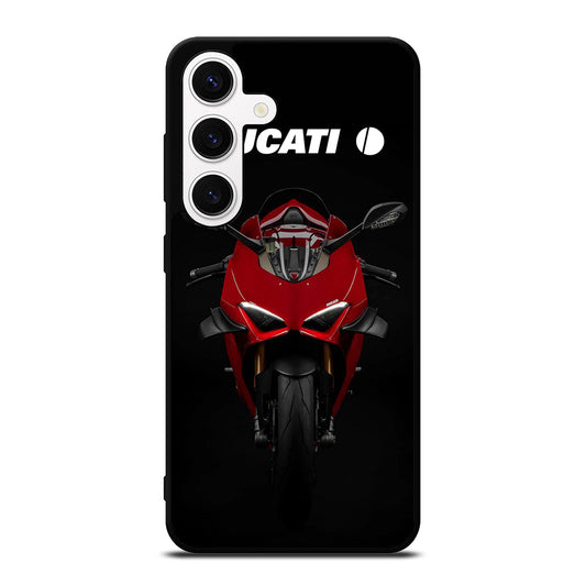 DUCATI MOTORCYCLE Samsung Galaxy S24 Case Cover