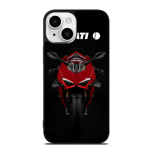 DUCATI MOTORCYCLE iPhone 13 Mini Case Cover