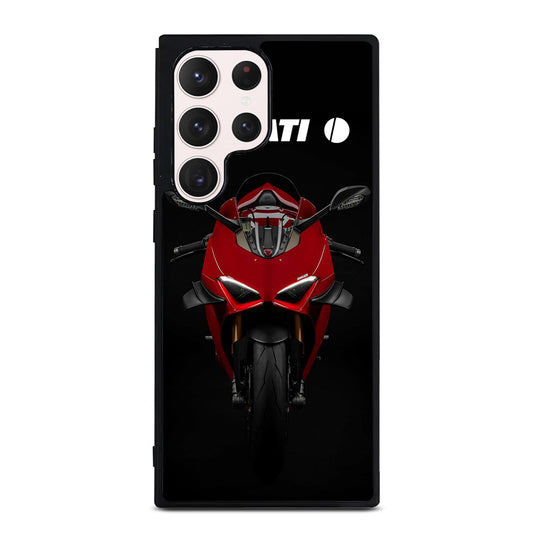 DUCATI MOTORCYCLE Samsung Galaxy S23 Ultra Case Cover