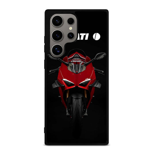 DUCATI MOTORCYCLE Samsung Galaxy S24 Ultra Case Cover