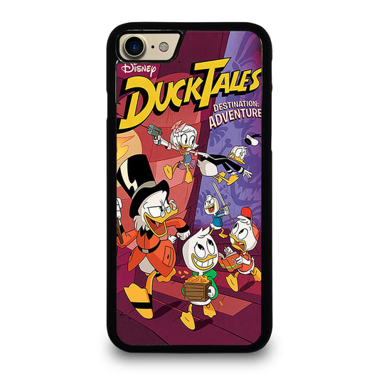 DUCKTALES DISNEY CARTOON 2 iPhone 7 / 8 Case Cover