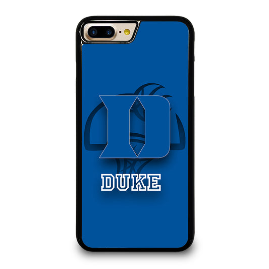 DUKE BLUE DEVILS NBA LOGO 2 iPhone 7 / 8 Plus Case Cover
