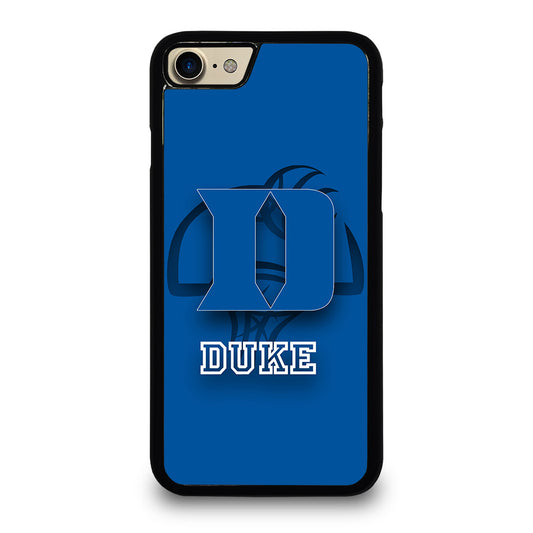DUKE BLUE DEVILS NBA LOGO 2 iPhone 7 / 8 Case Cover