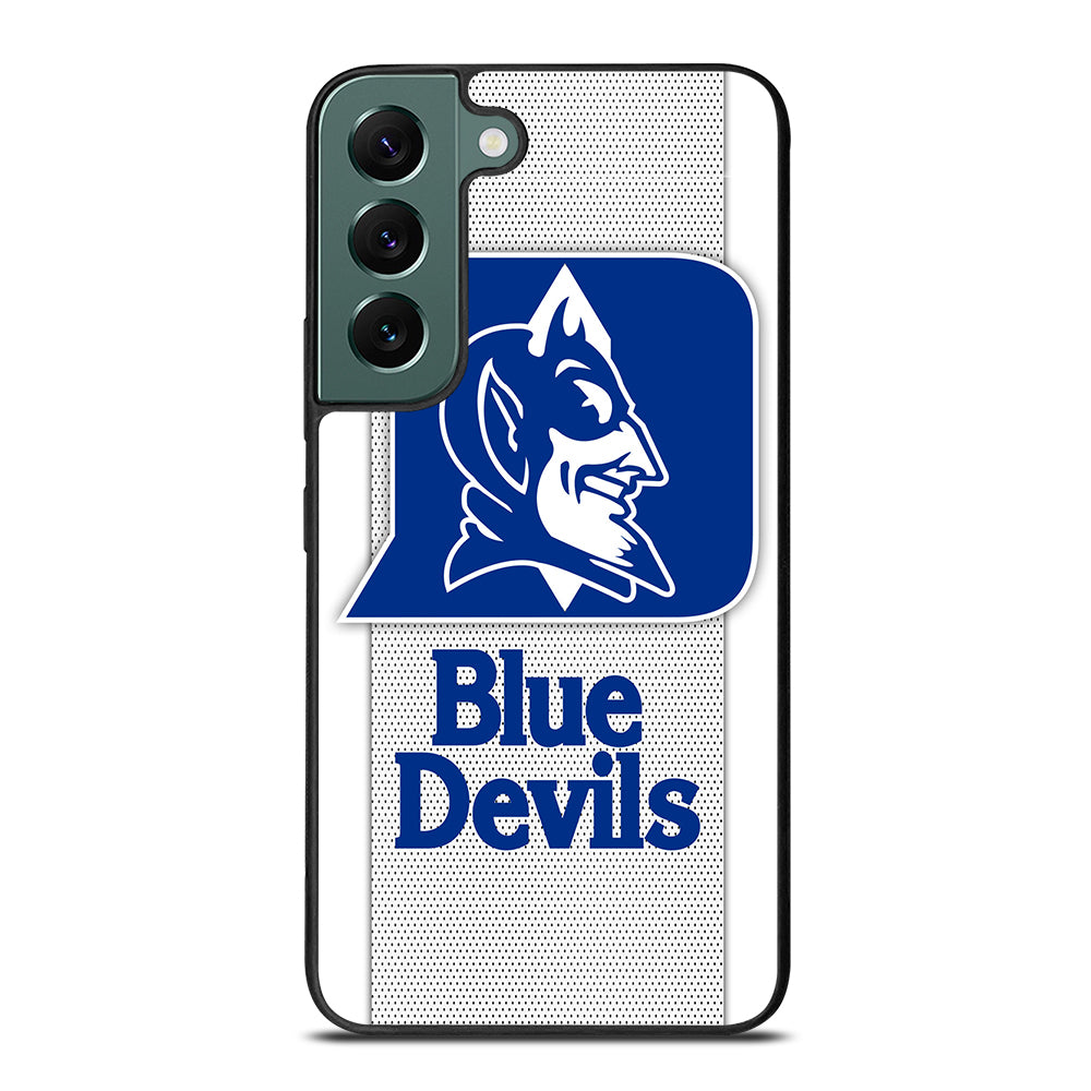 DUKE BLUE DEVILS NBA LOGO Samsung Galaxy S22 Case Cover