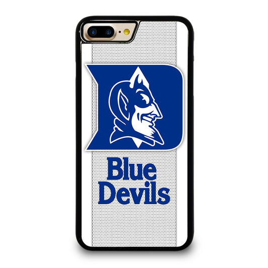 DUKE BLUE DEVILS NBA LOGO iPhone 7 / 8 Plus Case Cover