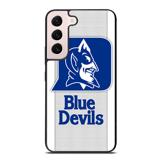 DUKE BLUE DEVILS NBA LOGO Samsung Galaxy S22 Plus Case Cover