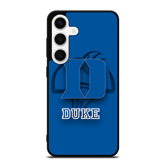 DUKE BLUE DEVILS NBA LOGO 2 Samsung Galaxy S24 Case Cover