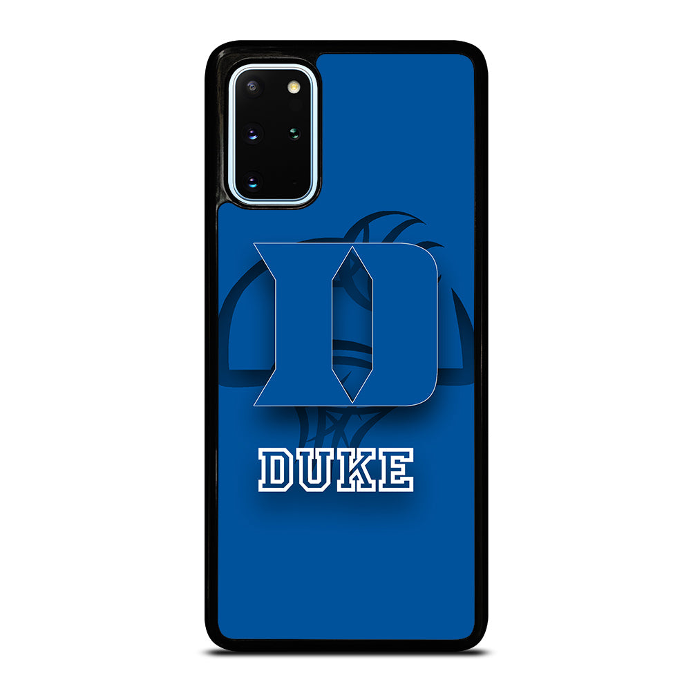 DUKE BLUE DEVILS NBA LOGO 2 Samsung Galaxy S20 Plus Case Cover